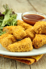 nuggets