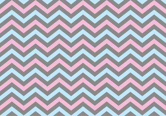 zig zag