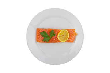 Salmon