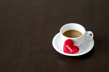 Coffee love