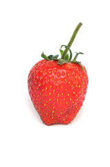 Fresh strawberry