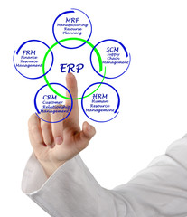 Enterprise Resource Management