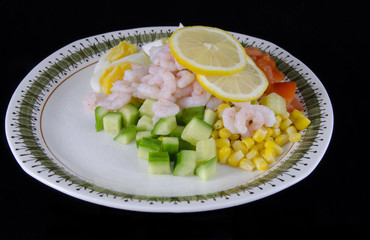 Healthy food