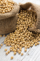 Soybeans