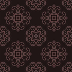 Abstract seamless texture