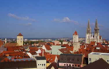 Regensburg