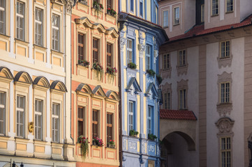 Prague, Czech Republic