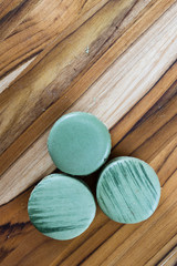 French Macaroons