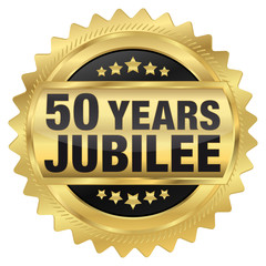 50 Years Jubilee