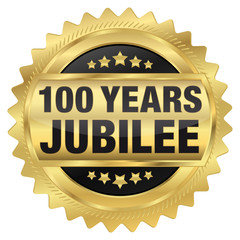 120 Years Jubilee