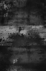 Dark Grungy Background