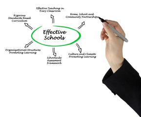 Effective Schools