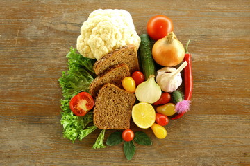 warzywa © fotodrobik