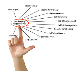 Leadership Performance