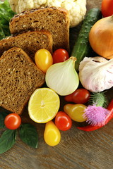 warzywa © fotodrobik