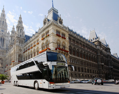 Reisebus