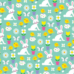 easter pattern