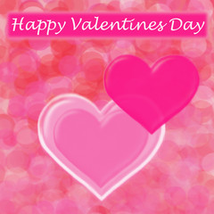 Happy Valentines day