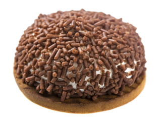 Marshmallow Cookie