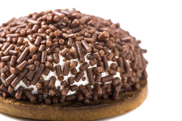 Marshmallow Cookie