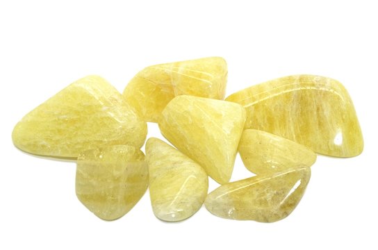 Sunshine Danburite