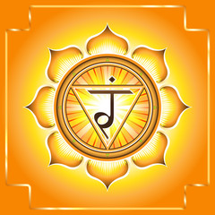 Chakra Manipura