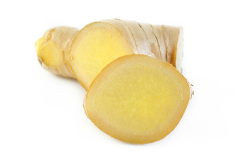ginger