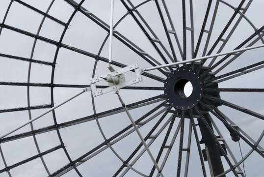 Maxi parabola
