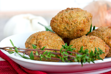 Falafel