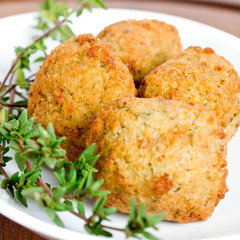 Falafel