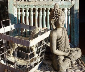 buddha