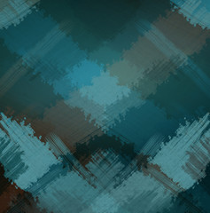 Abstract green background 