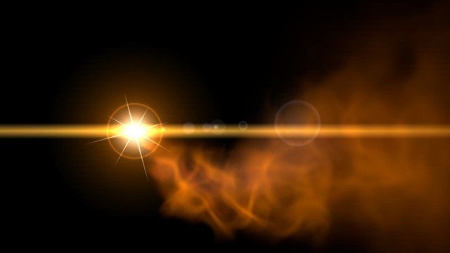 Magic Star