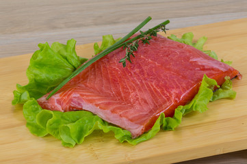Salmon