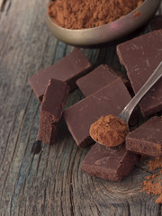 chocolate