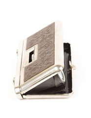 Old opera glasses