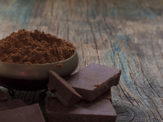 chocolate