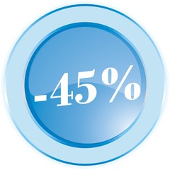 bouton -45%
