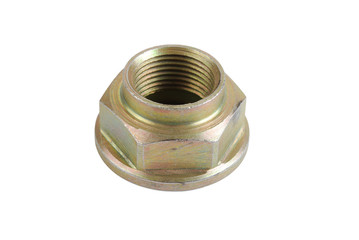 Metal nut