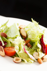 healthy salad