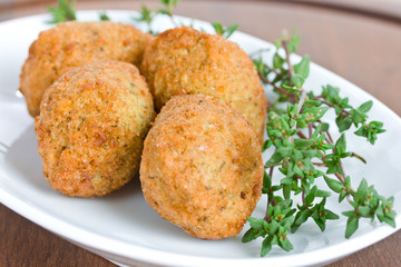 Falafel
