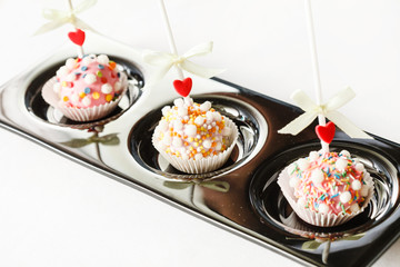 cake pops