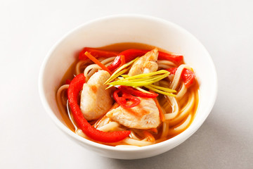 japanese soup