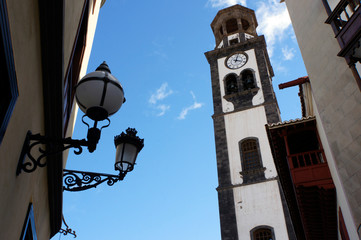 Iglesia de la Concepcion