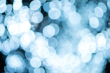 Defocused Lights