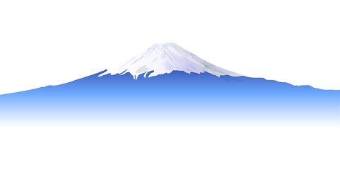 富士山　山　風景