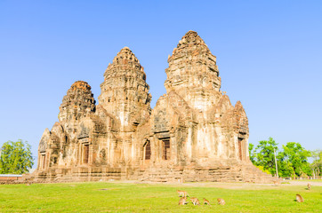 Lopburi Thailand