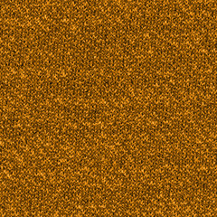 yellow-brown textile texture. Useful as background
