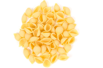 conchiglie pasta shell