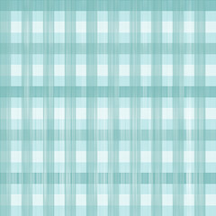 Abstract Vector Blue Seamless Tablecloth Pattern